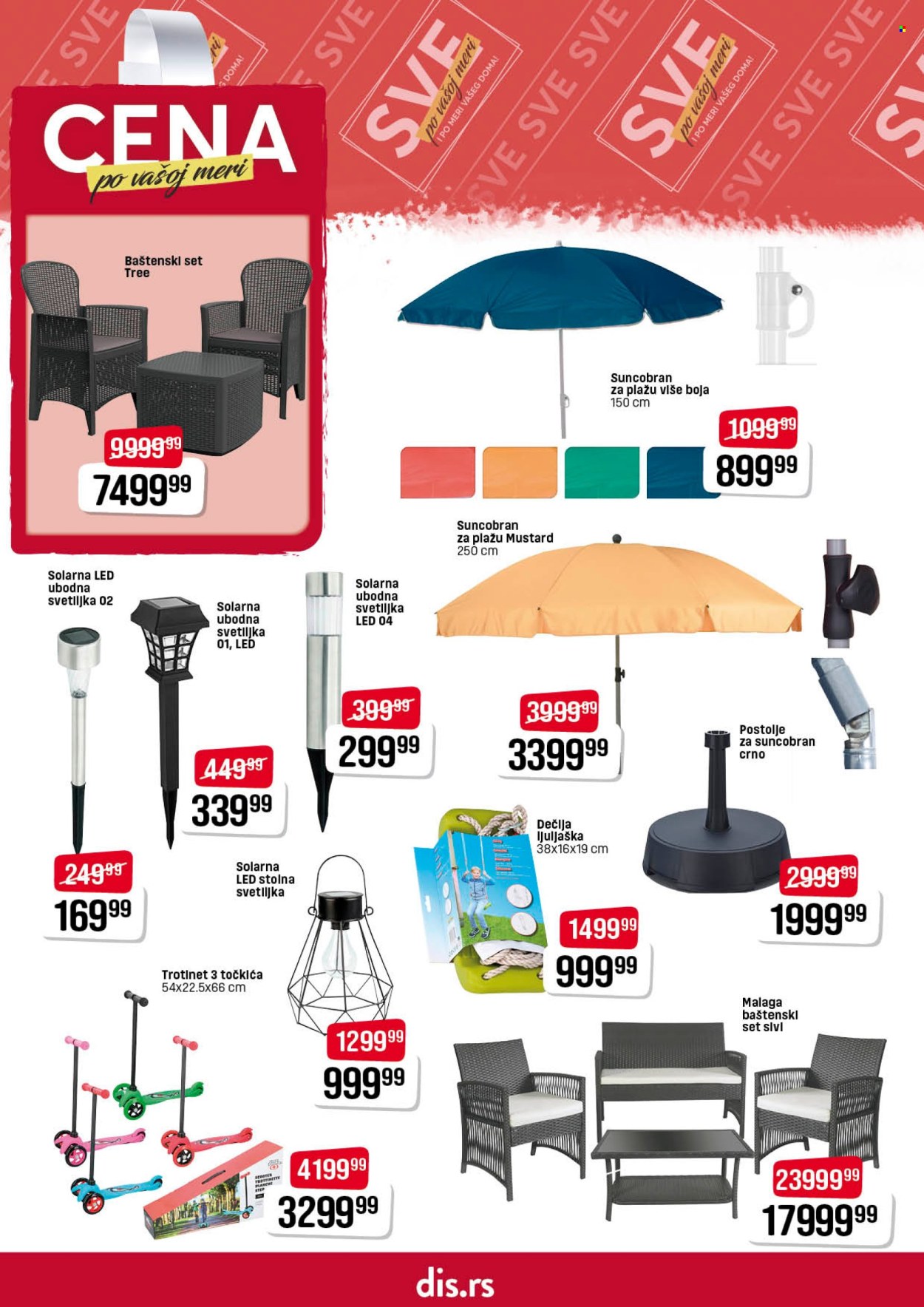 DIS katalog - 22.05.2025 - 04.06.2025. Stranica 1
