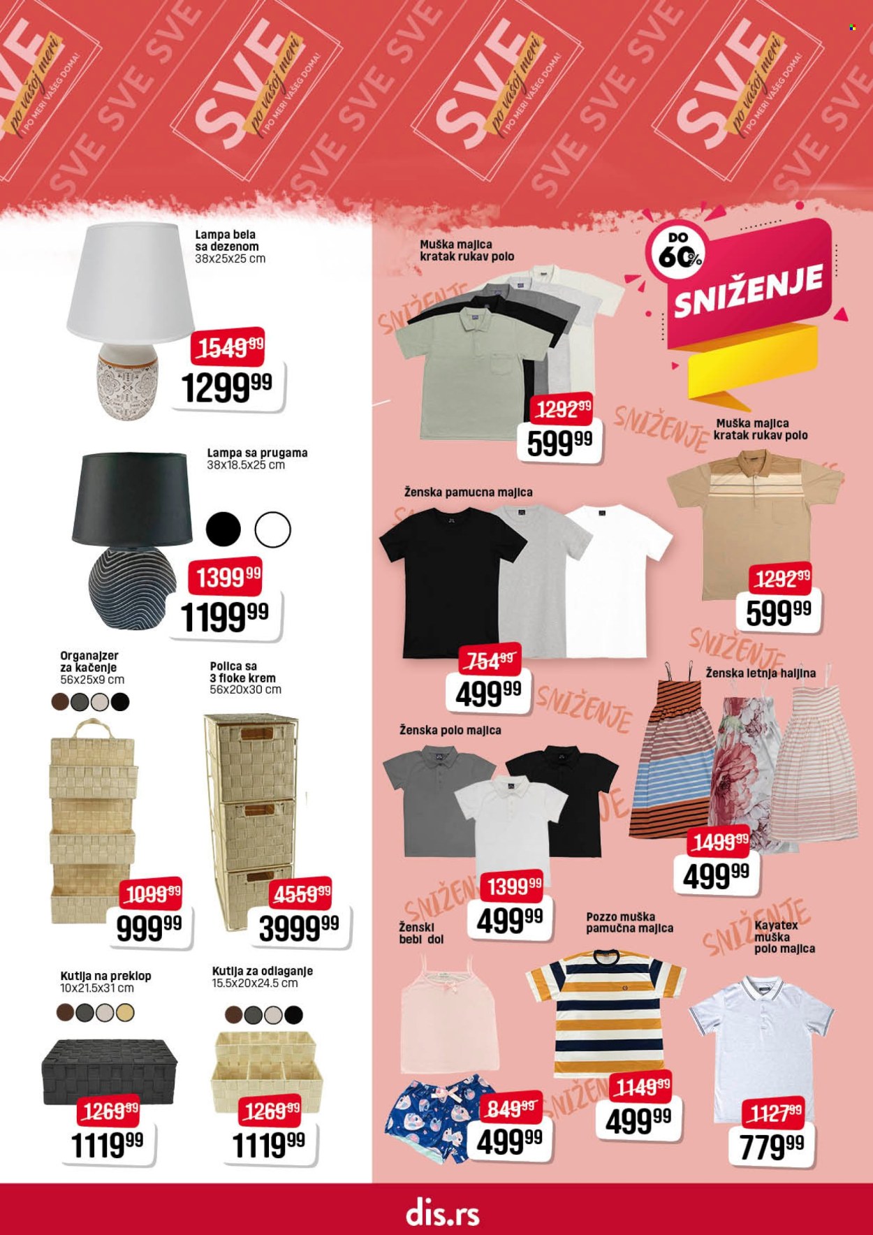 DIS katalog - 22.05.2025 - 04.06.2025. Stranica 1