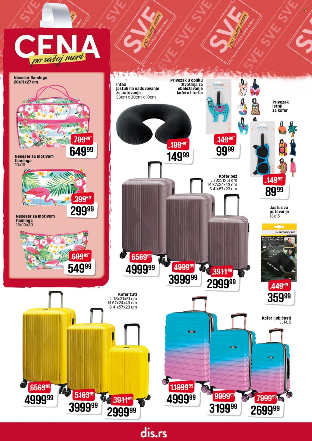 DIS katalog - 22.05.2025 - 04.06.2025. Stranica 1