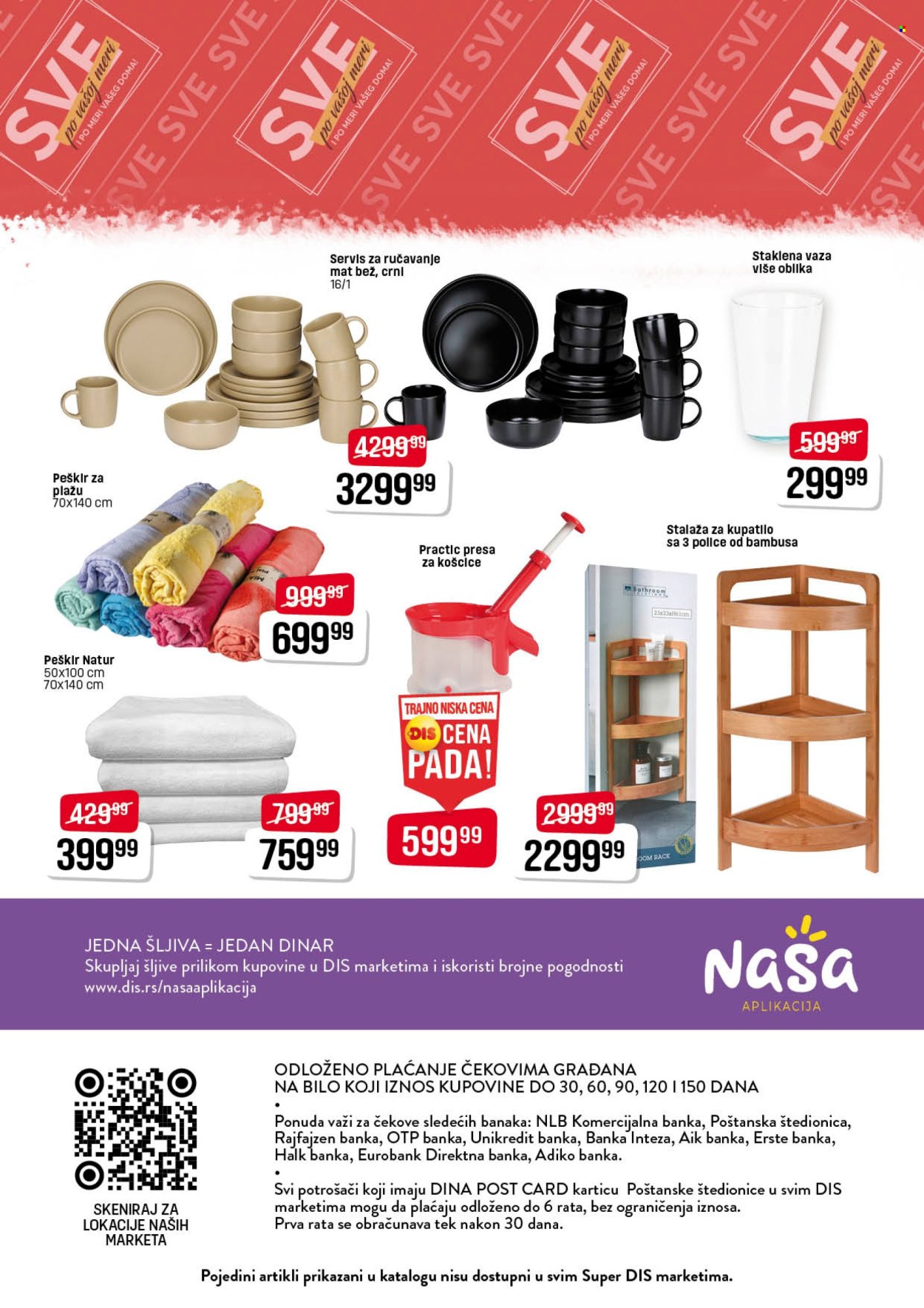 DIS katalog - 22.05.2025 - 04.06.2025. Stranica 1