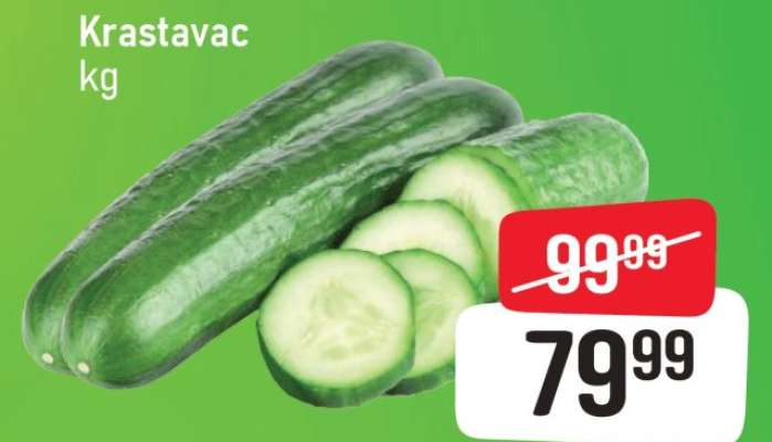 Krastavac