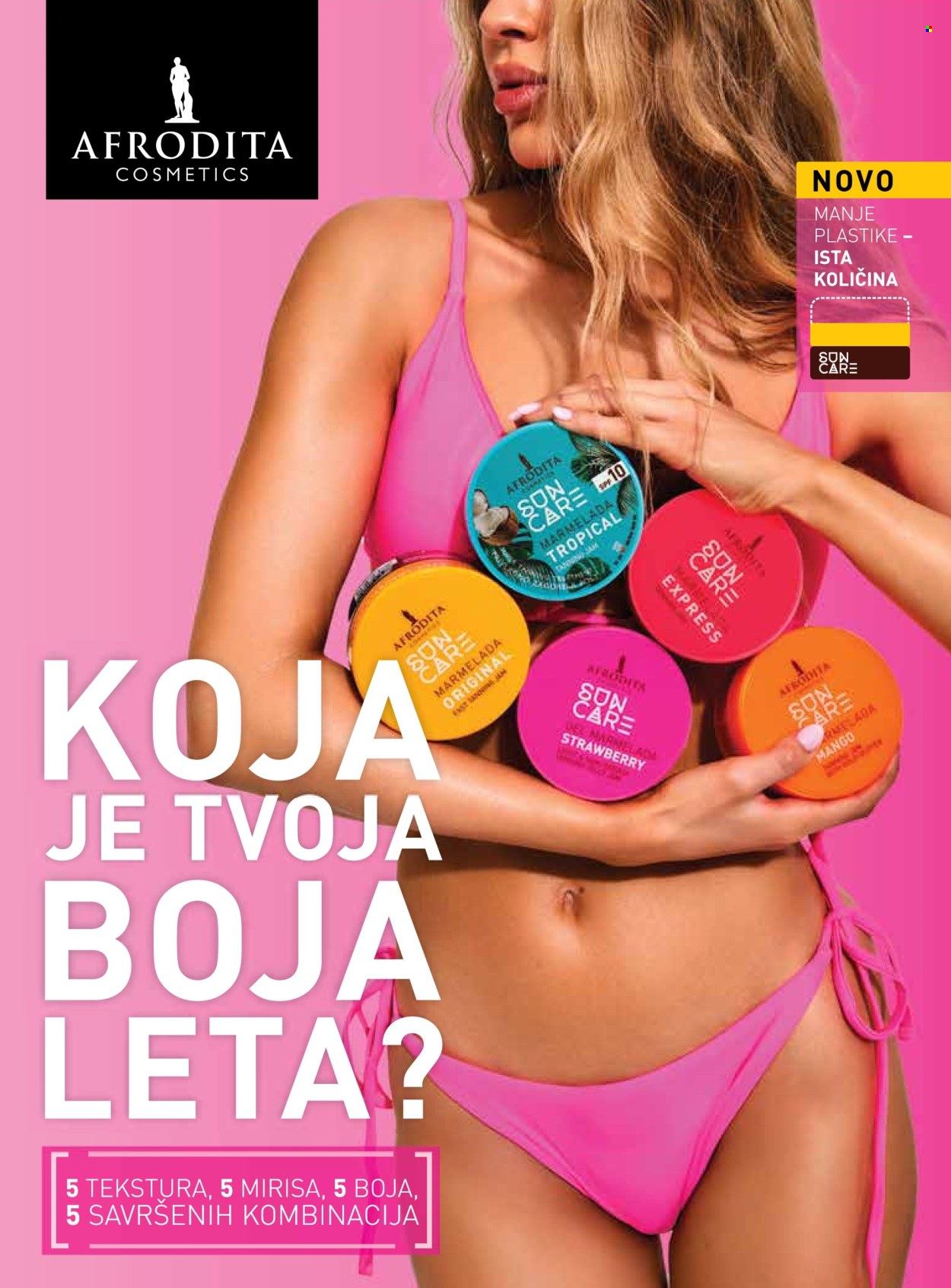 dm drogerie katalog. Stranica 4