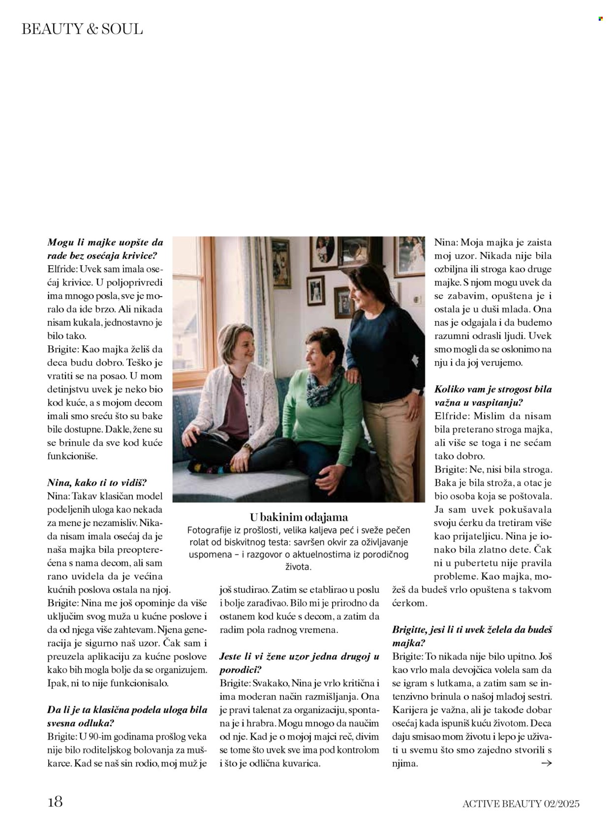 dm drogerie katalog. Stranica 18