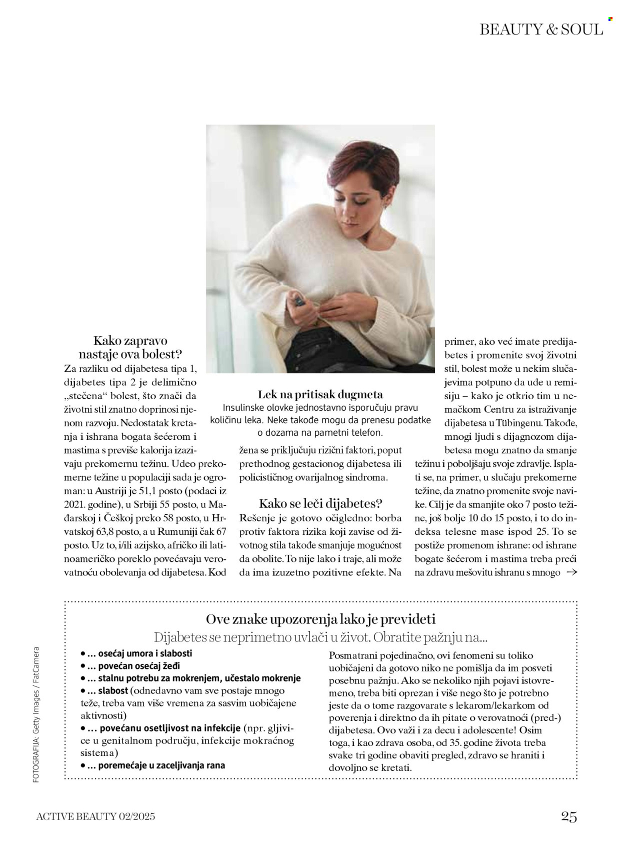 dm drogerie katalog. Stranica 25