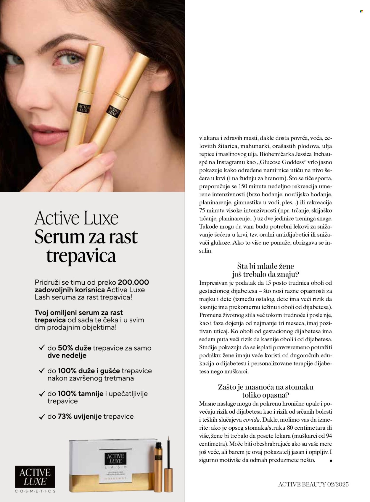 dm drogerie katalog. Stranica 26