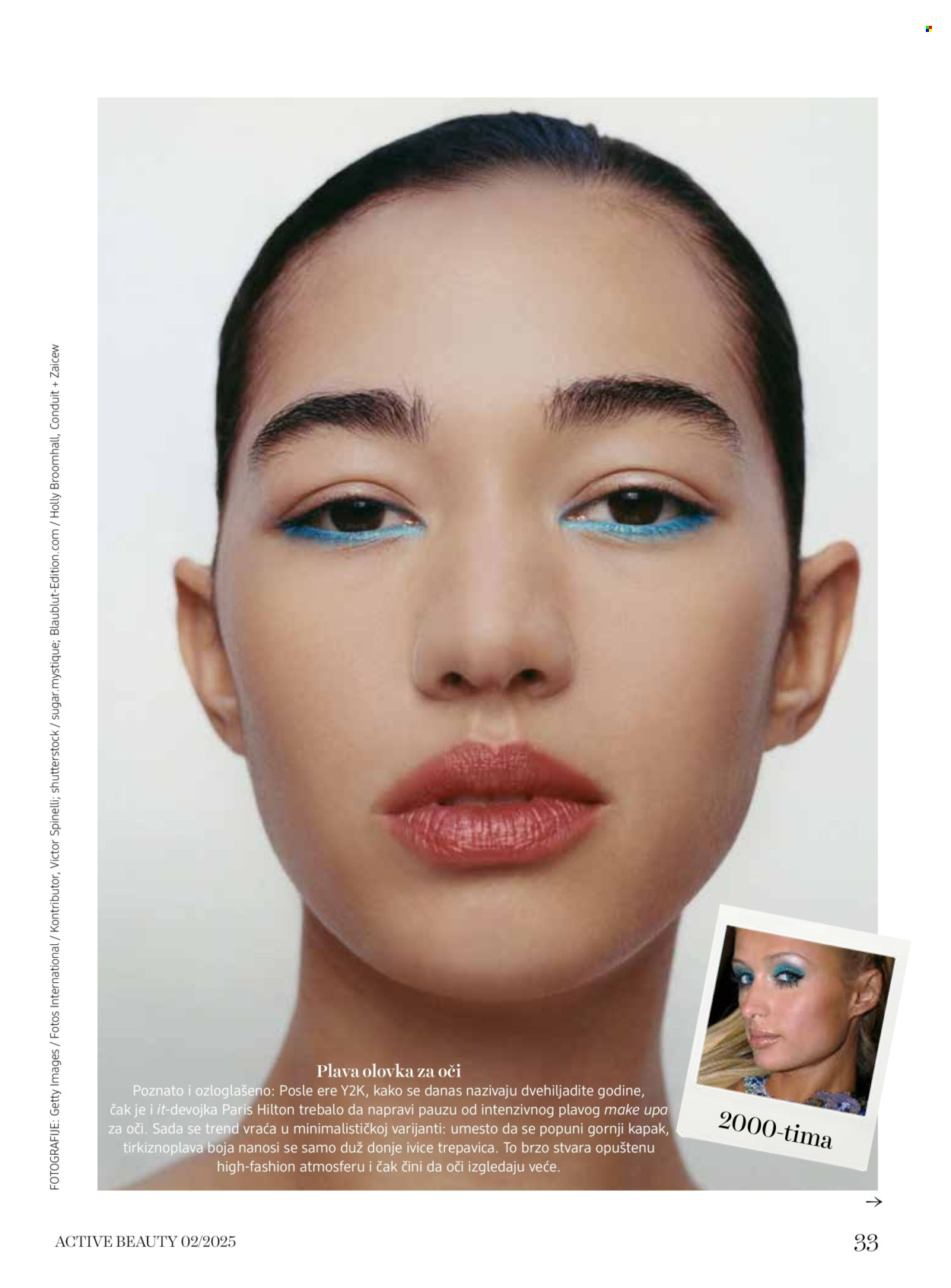 dm drogerie katalog. Stranica 33