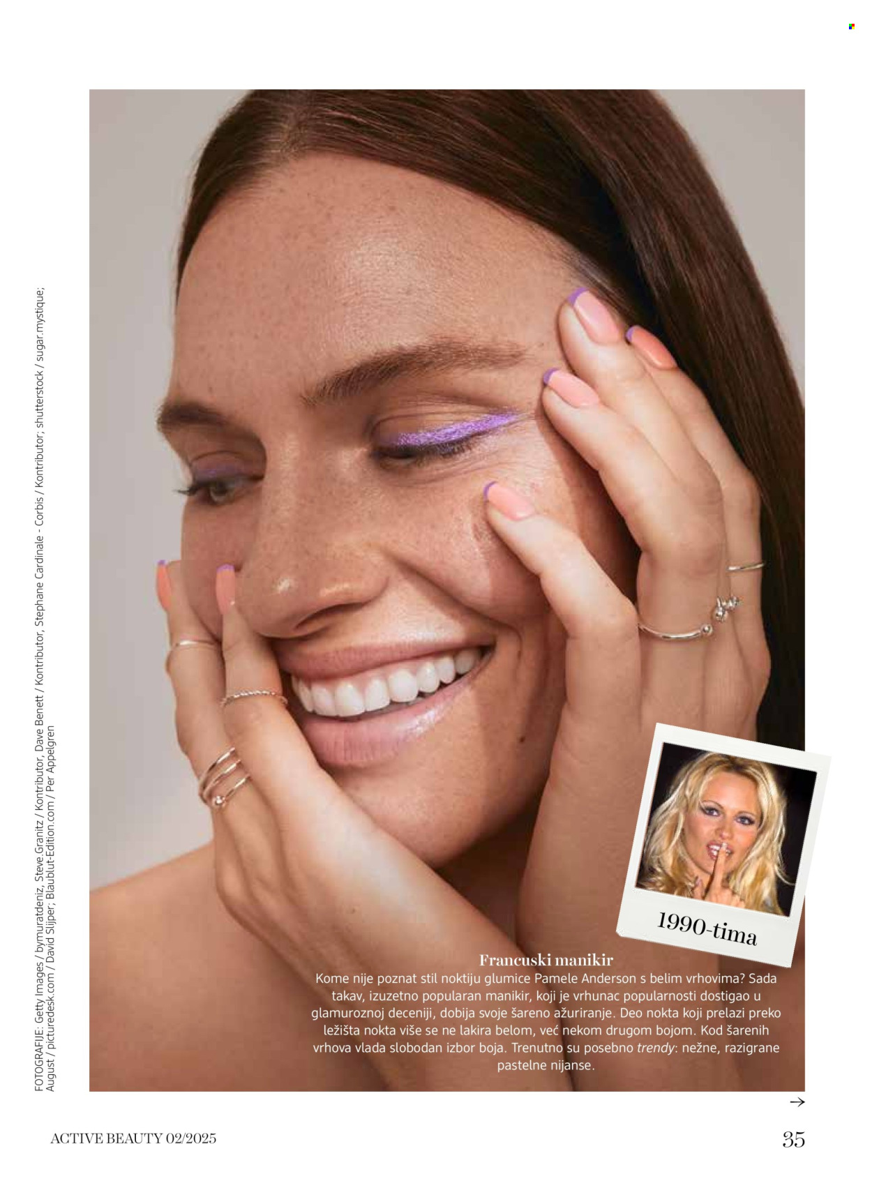 dm drogerie katalog. Stranica 35