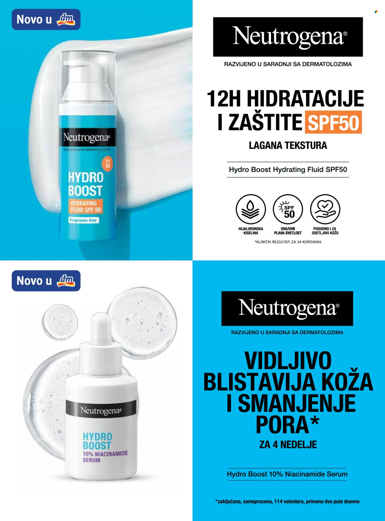 dm drogerie katalog. Stranica 47