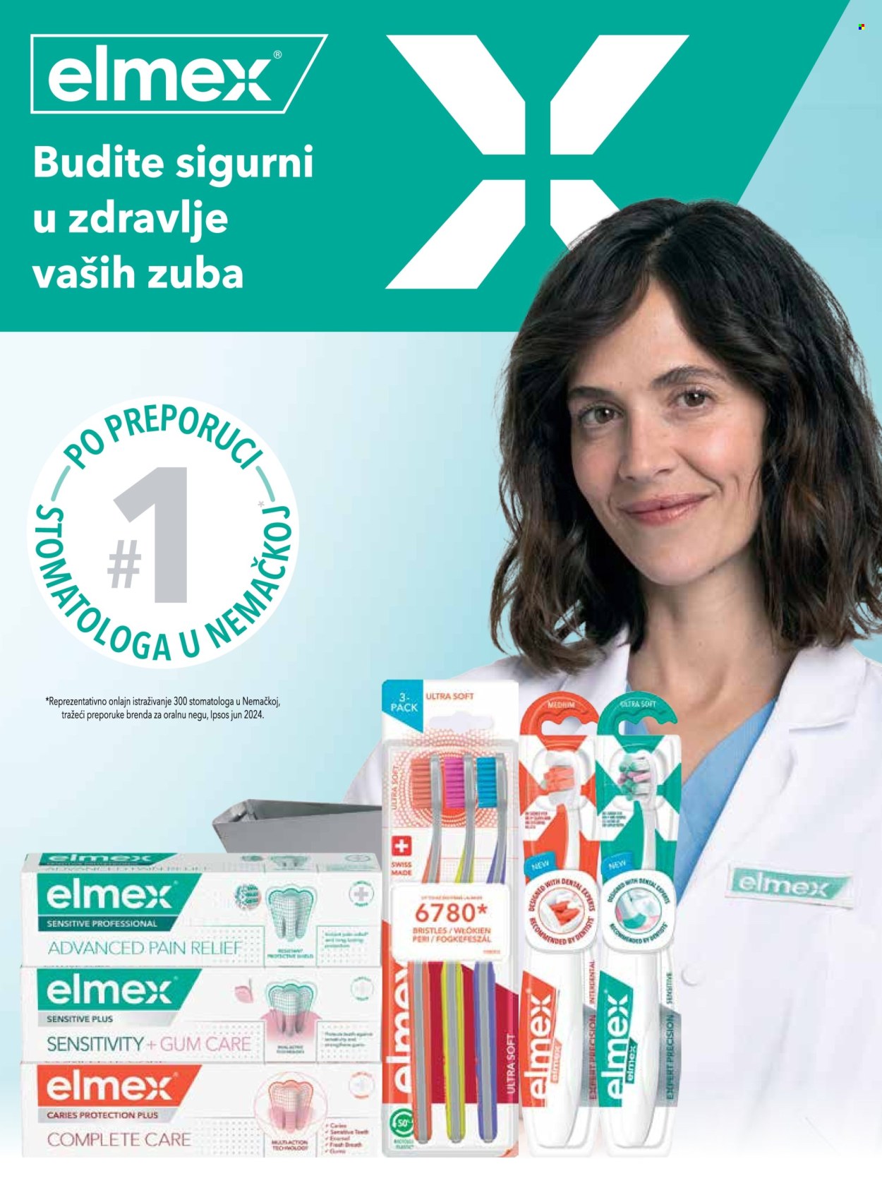 dm drogerie katalog. Stranica 54