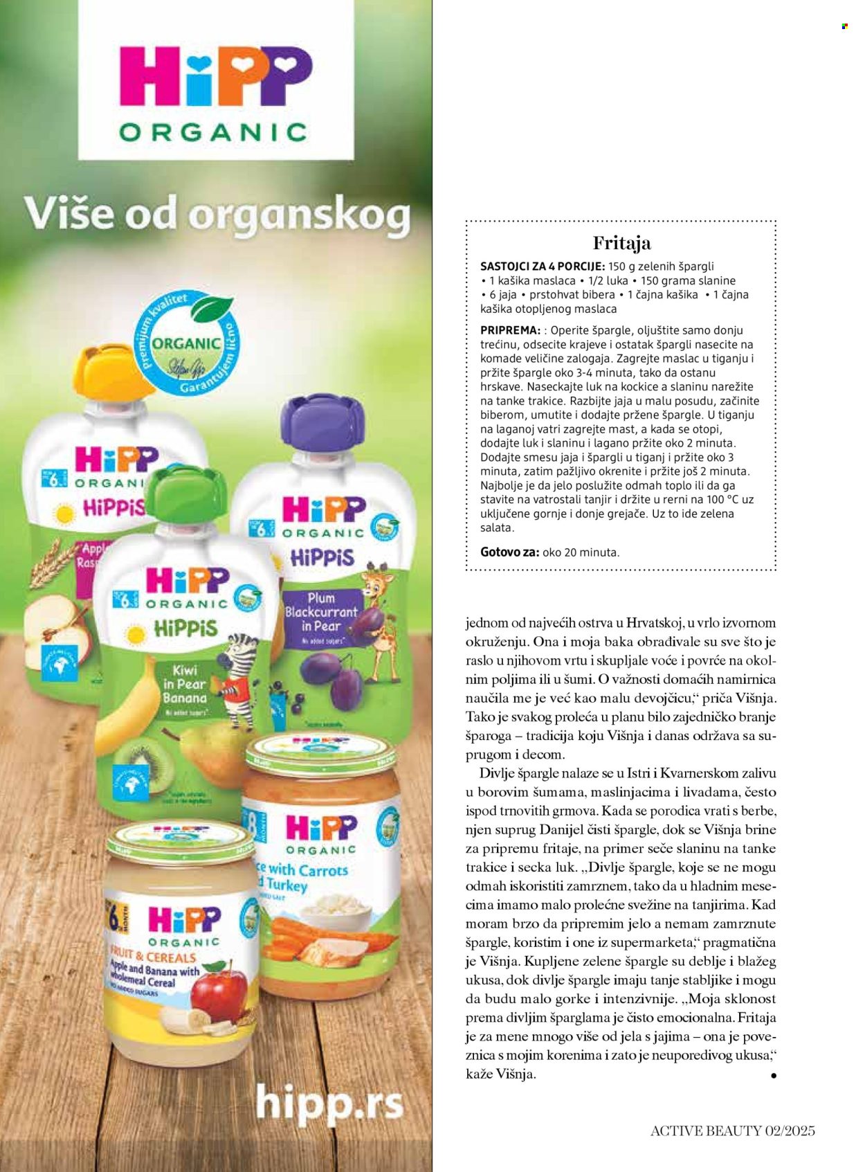 dm drogerie katalog. Stranica 56