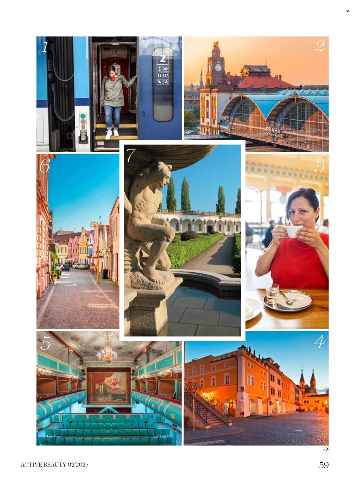 dm drogerie katalog. Stranica 59