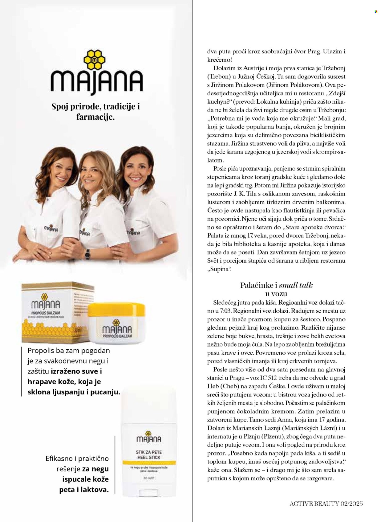 dm drogerie katalog. Stranica 60
