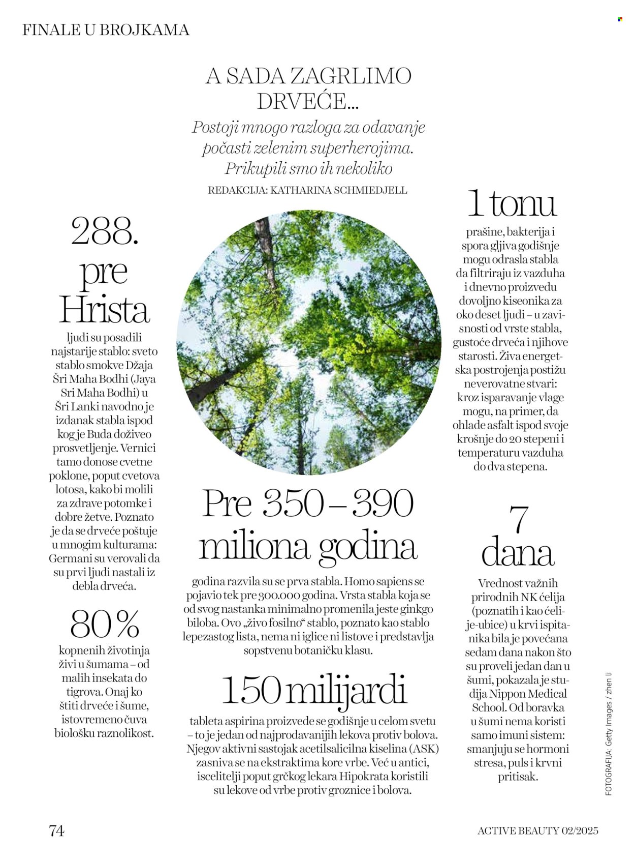 dm drogerie katalog. Stranica 74