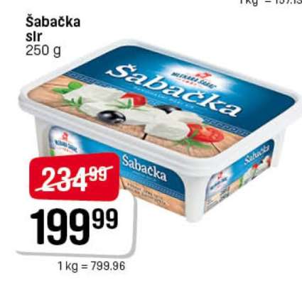 Šabačka slr