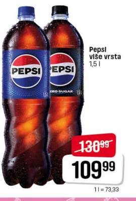PEPSI