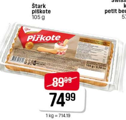 Štark Plškote