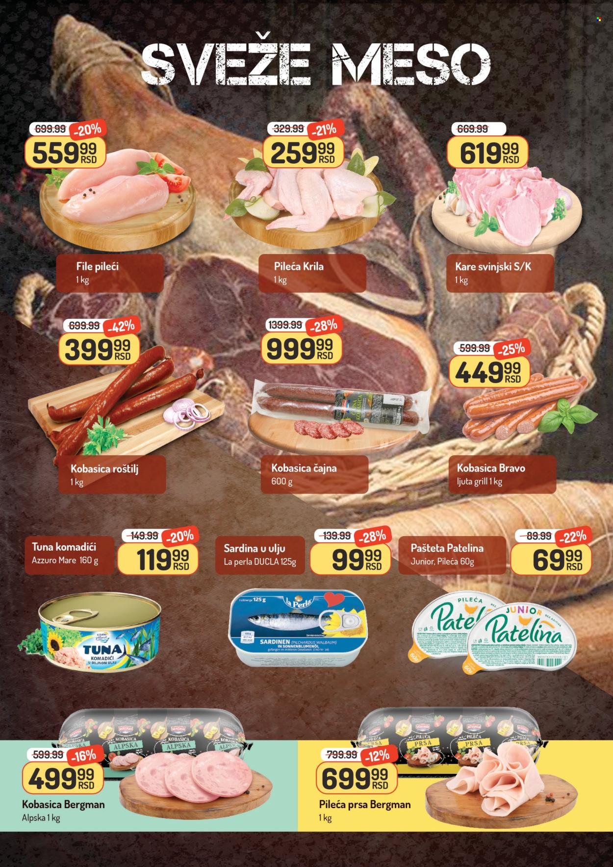 Aman katalog - 23.05.2025 - 29.05.2025. Stranica 1