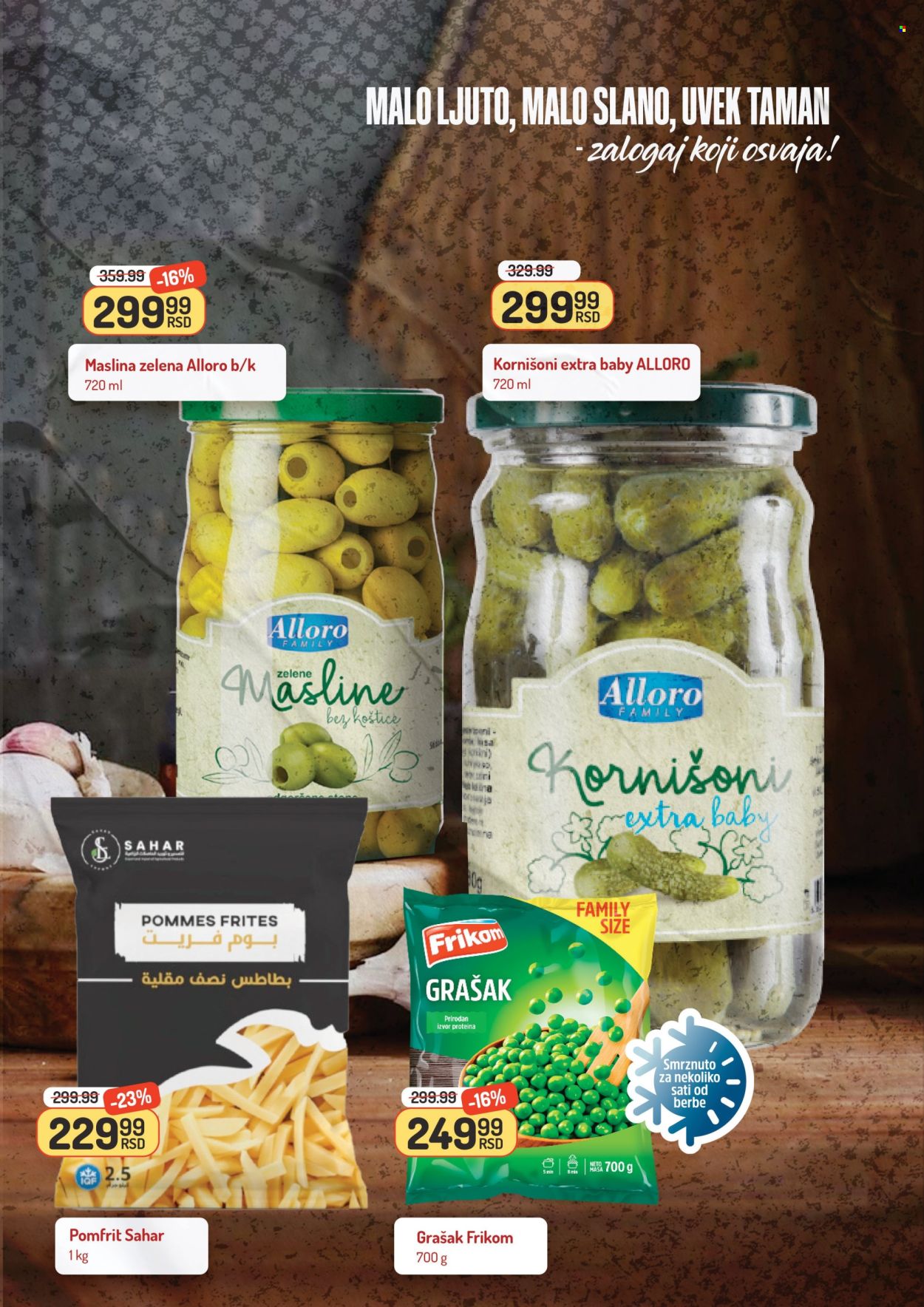 Aman katalog - 23.05.2025 - 29.05.2025. Stranica 1