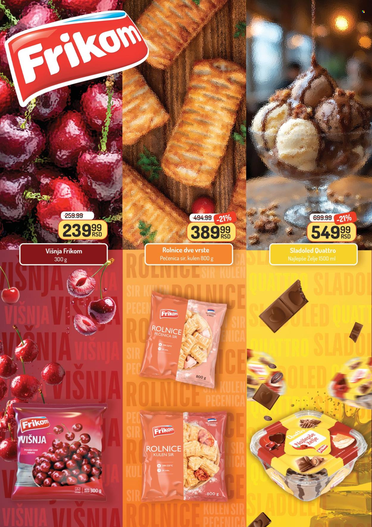Aman katalog - 23.05.2025 - 29.05.2025. Stranica 1