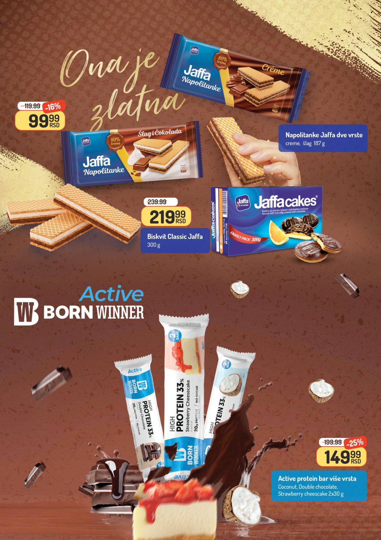 Aman katalog - 23.05.2025 - 29.05.2025. Stranica 1