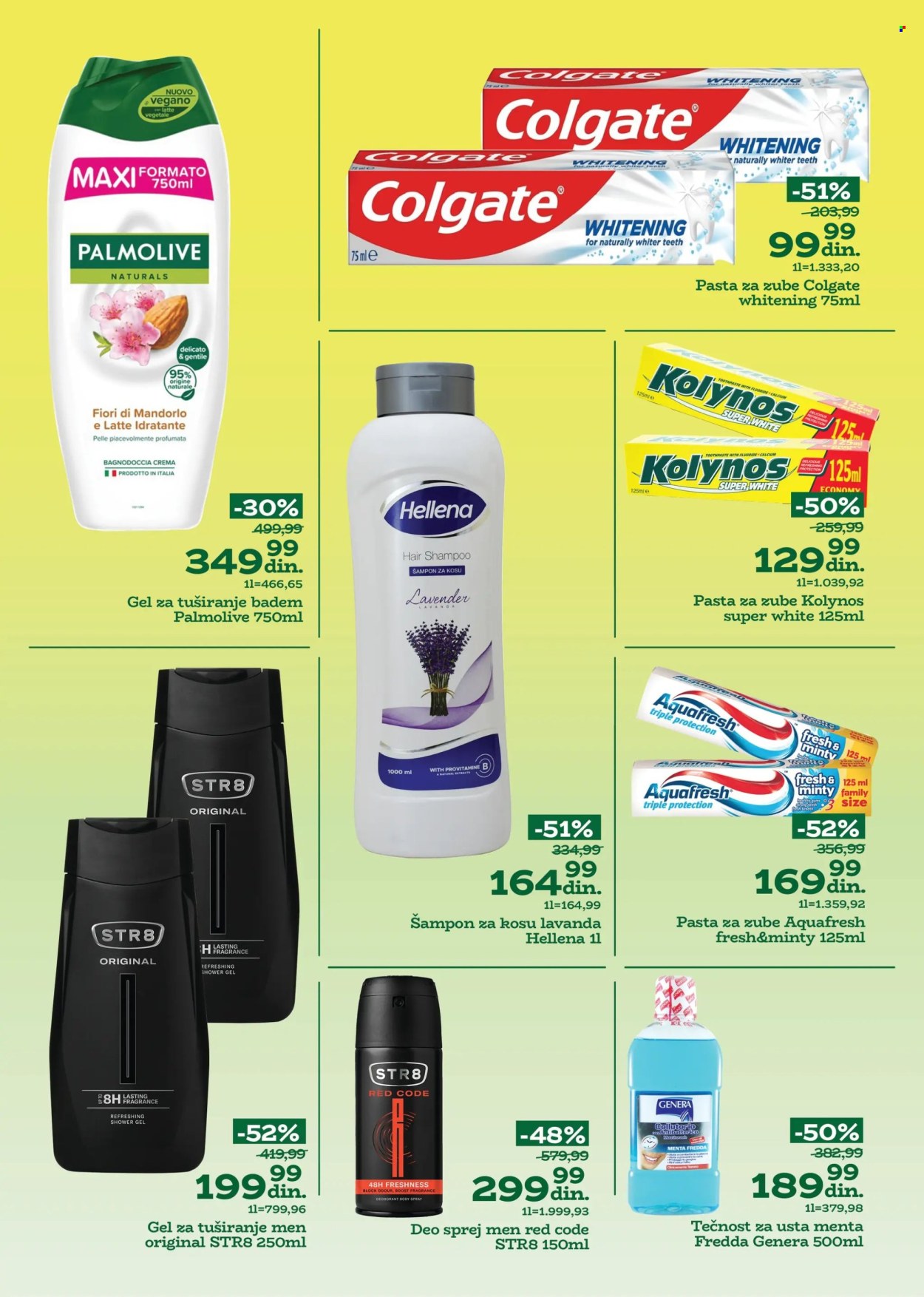 Univerexport katalog - 26.05.2025 - 08.06.2025. Stranica 1