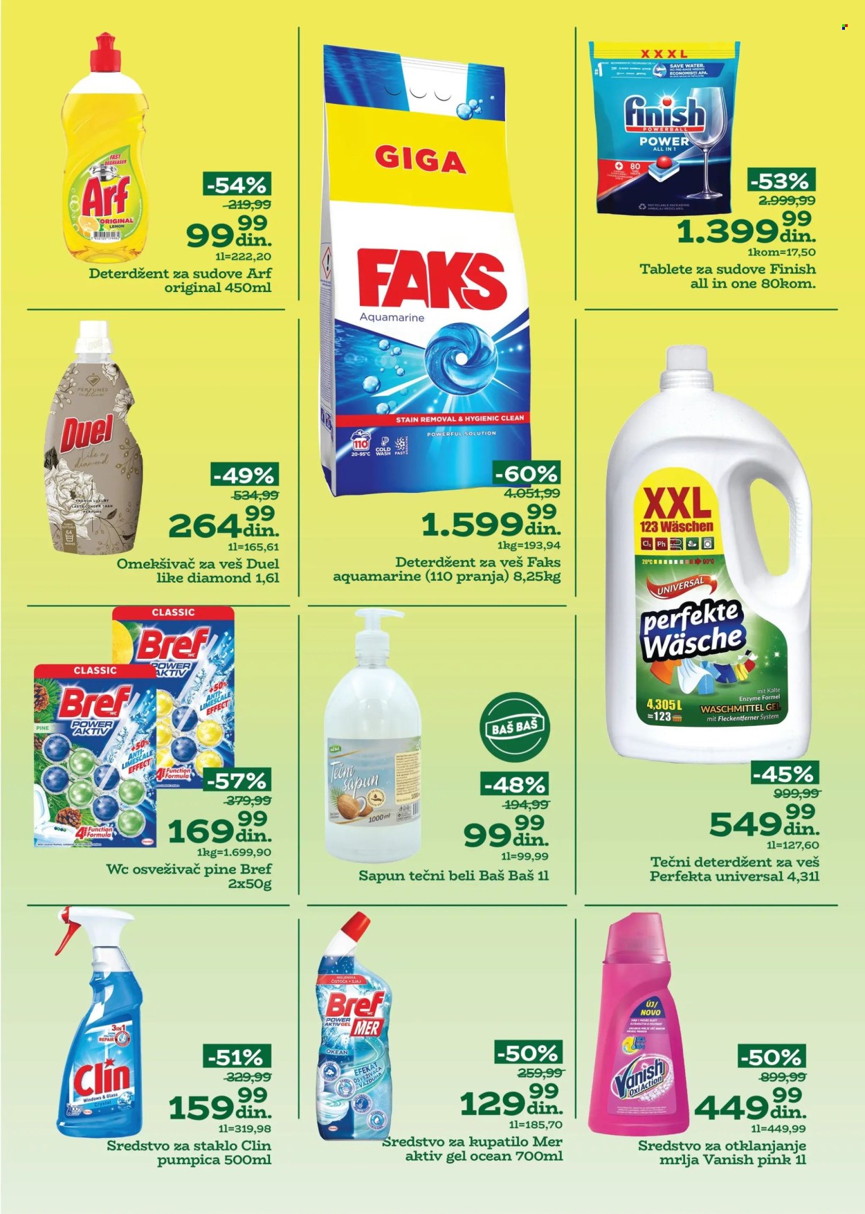Univerexport katalog - 26.05.2025 - 08.06.2025. Stranica 1