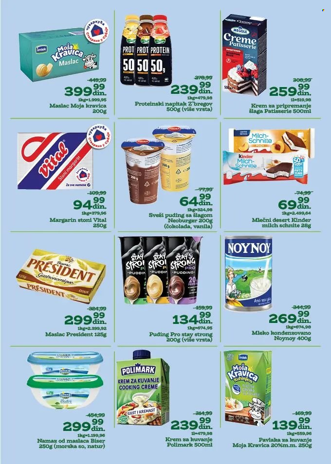 Univerexport katalog - 26.05.2025 - 08.06.2025. Stranica 1