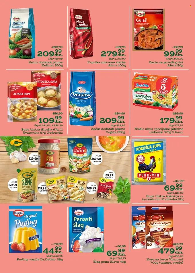 Univerexport katalog - 26.05.2025 - 08.06.2025. Stranica 1
