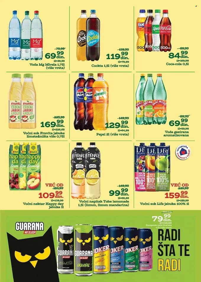 Univerexport katalog - 26.05.2025 - 08.06.2025. Stranica 1