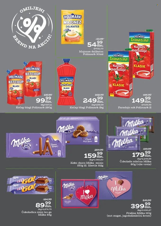 Univerexport katalog - 26.05.2025 - 08.06.2025. Stranica 1