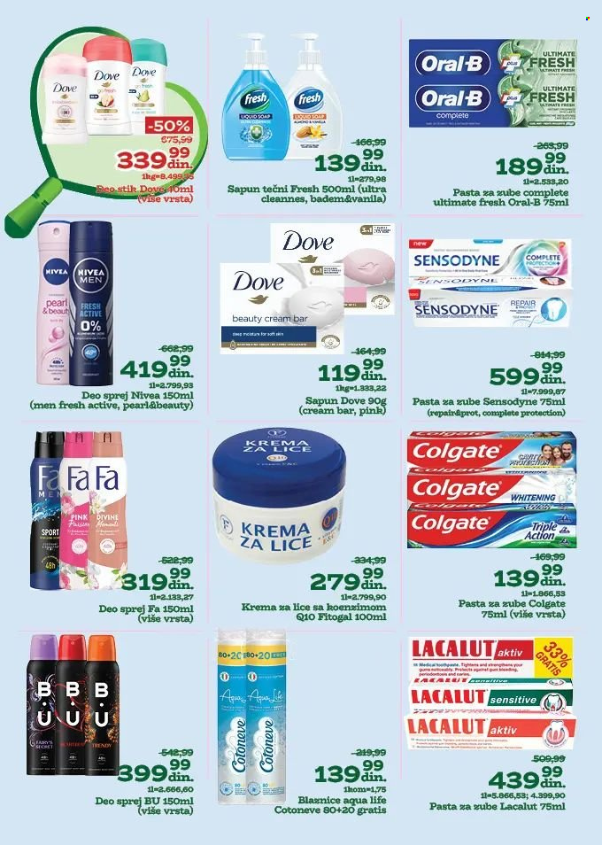 Univerexport katalog - 26.05.2025 - 08.06.2025. Stranica 1