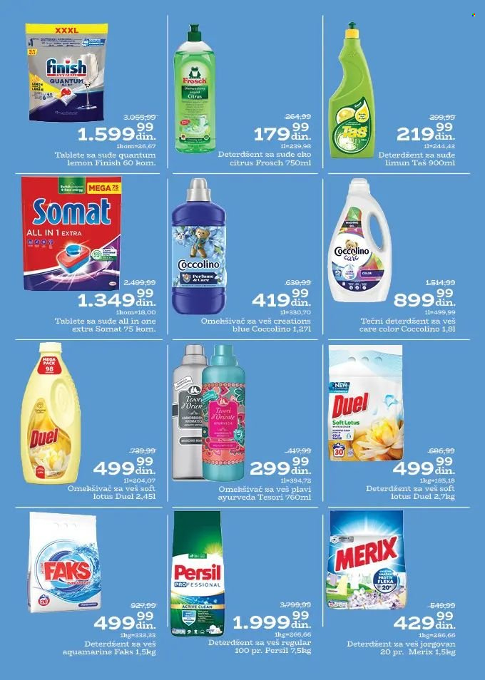 Univerexport katalog - 26.05.2025 - 08.06.2025. Stranica 1