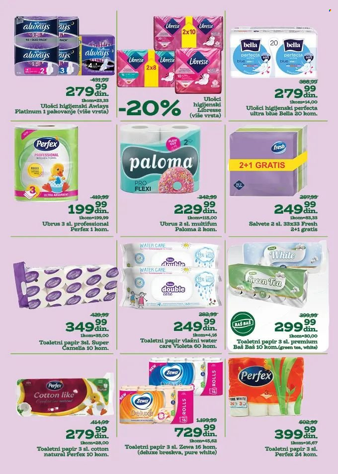 Univerexport katalog - 26.05.2025 - 08.06.2025. Stranica 1