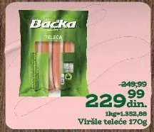 Bačka
