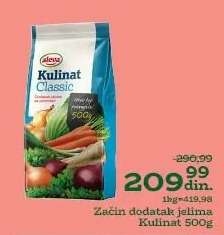 Kulinat Classic