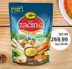 Začin „C”