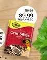 CRNI BIBER