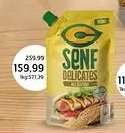 SENF DELICATES