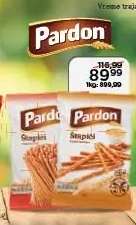 PARDON