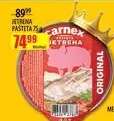 JETRENA PASTETA 75g