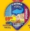 PAŠTETA OD TUNE 95g