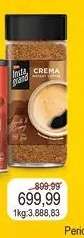 INSTA GRAND CREMA
