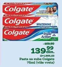 COLGATE