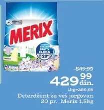 MERIX