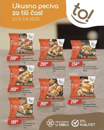 Tekijanka katalog - 21.05.2025 - 02.06.2025.