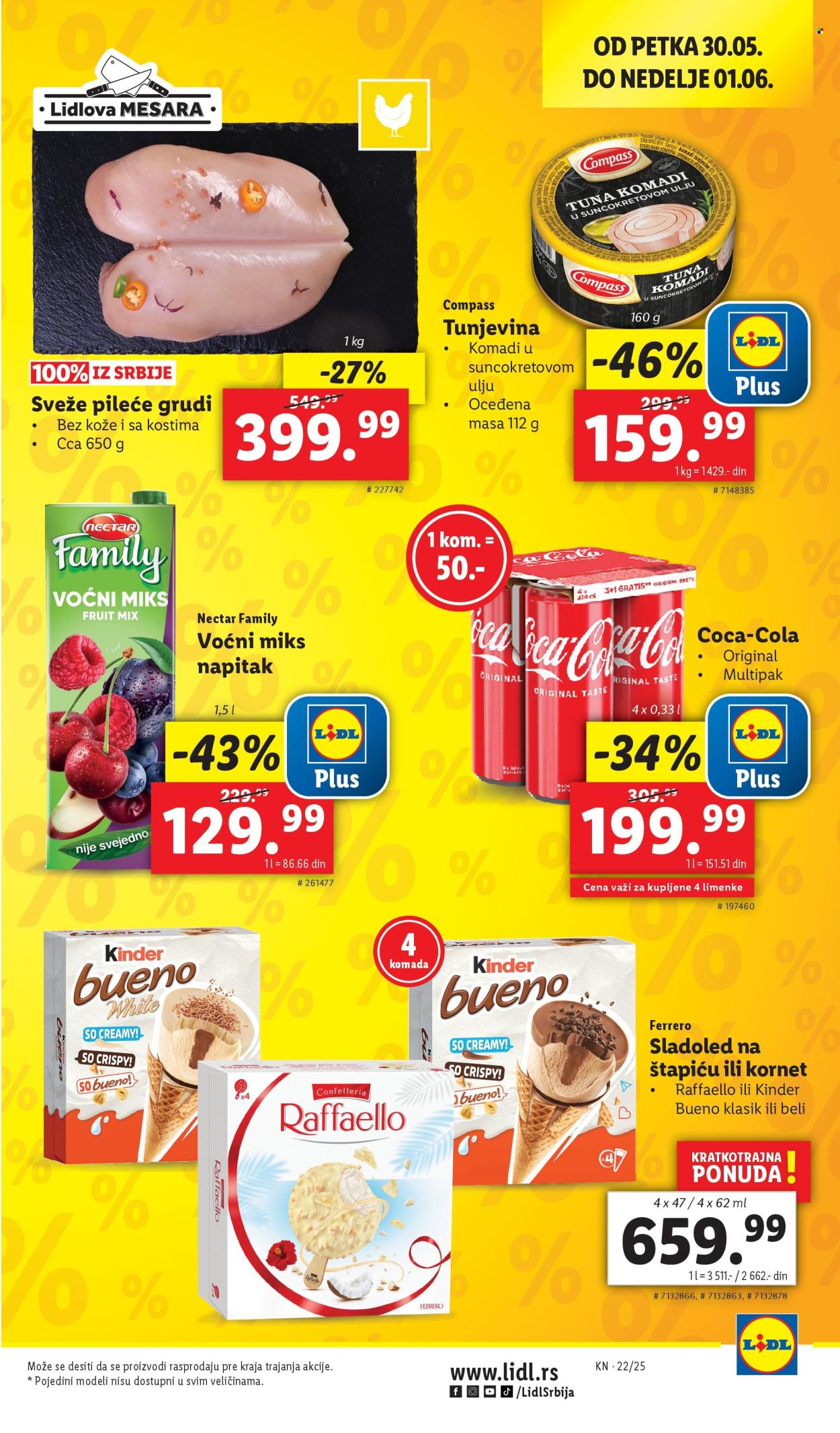 Lidl katalog - 29.05.2025 - 04.06.2025. Stranica 17
