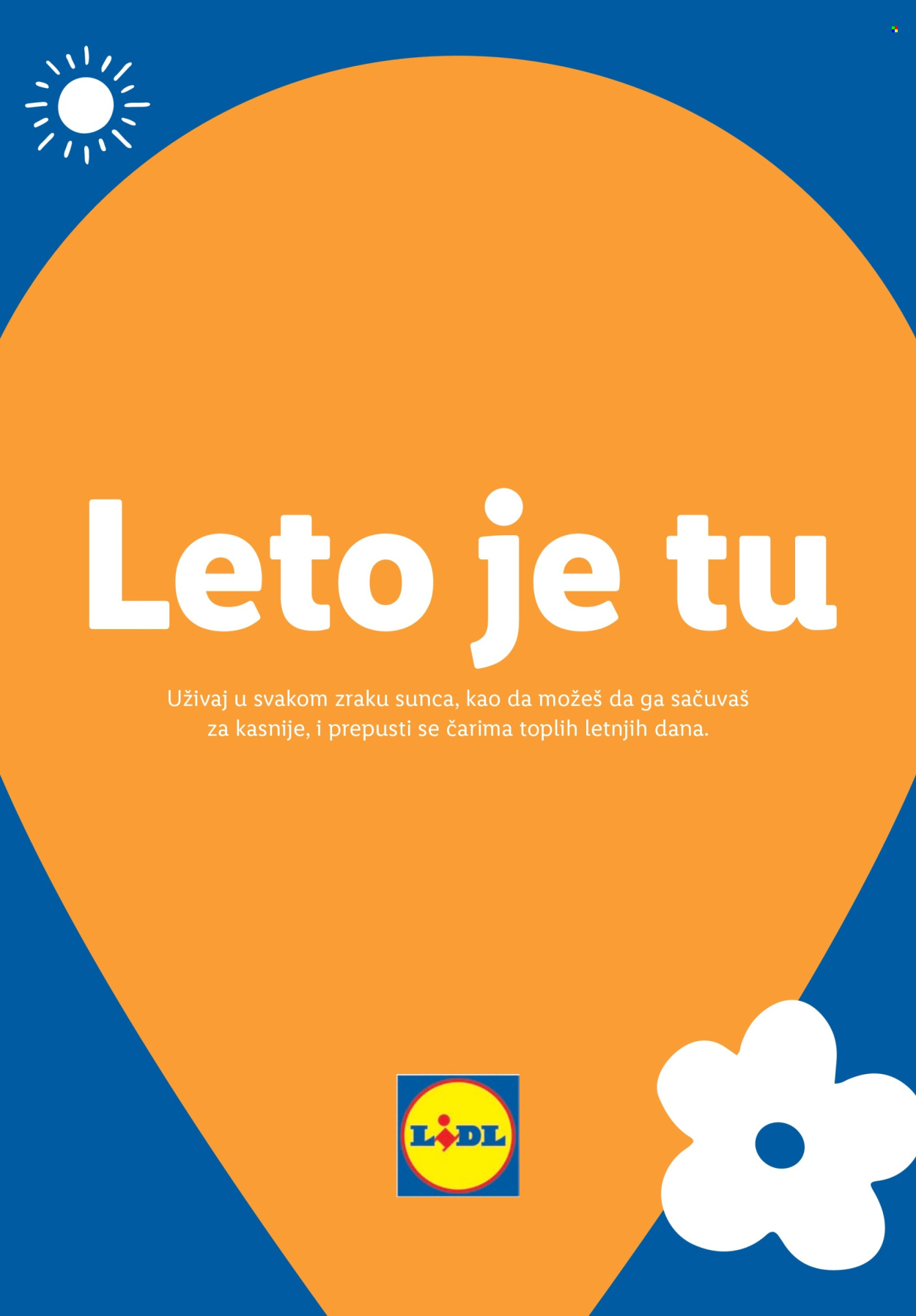 Lidl katalog. Stranica 64