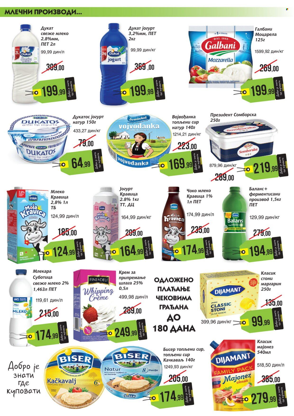 Mikromarket katalog - 16.05.2025 - 15.06.2025. Stranica 2