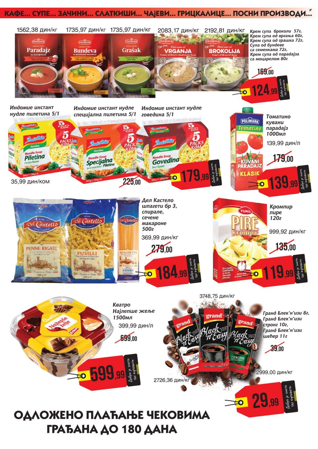 Mikromarket katalog - 16.05.2025 - 15.06.2025. Stranica 6