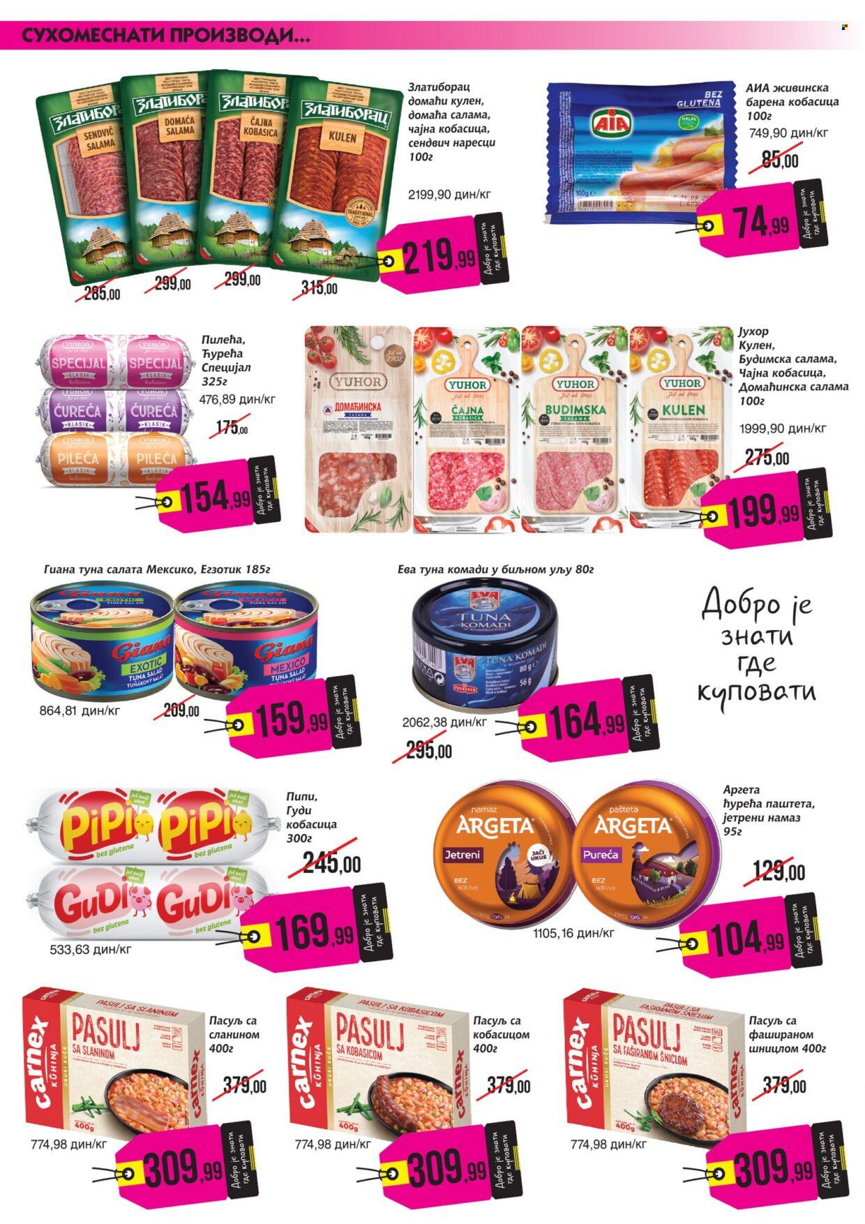 Mikromarket katalog - 16.05.2025 - 15.06.2025. Stranica 8